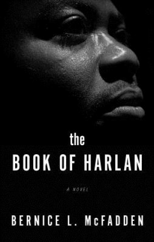 Knjiga The Book of Harlan Bernice L. McFadden