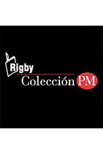 Kniha SPA-RIGBY PM COLECCION Various