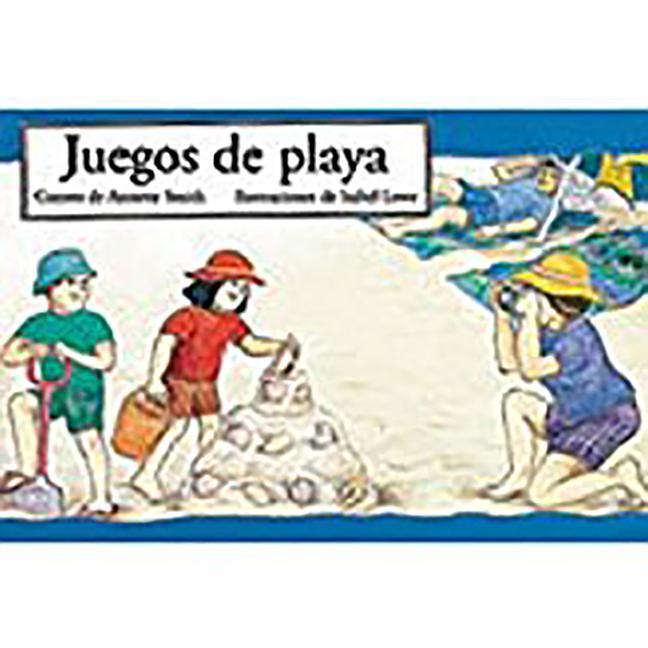 Carte SPA-RIGBY PM COLECCION Rigby