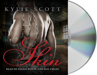 Audio SKIN                         D Kylie Scott