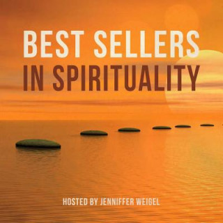 Hanganyagok Best Sellers in Spirituality Jenniffer Weigel