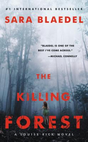 Libro Killing Forest Sara Blaedel