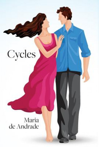 Book Cycles Maria de Andrade