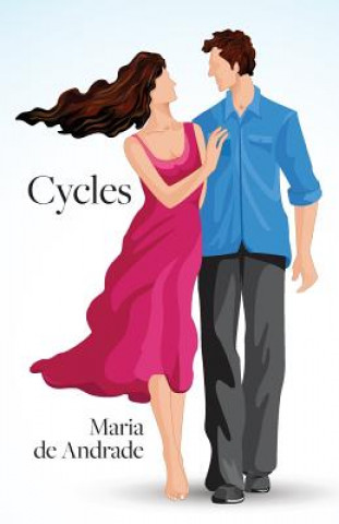 Book Cycles Maria de Andrade