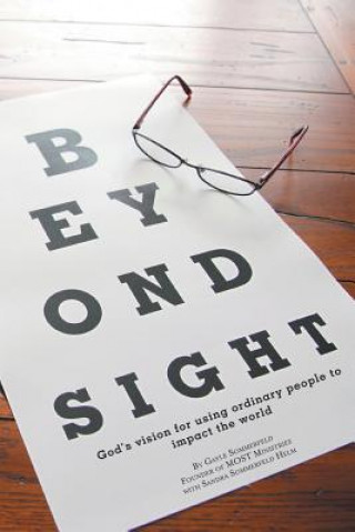 Book Beyond Sight Gayle Sommerfeld