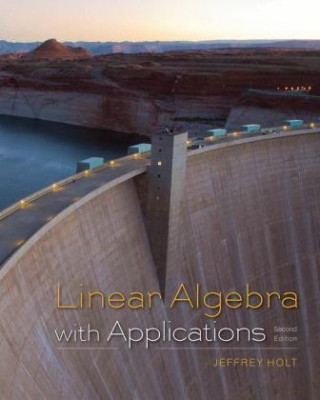 Livre Linear Algebra Jeffrey Holt