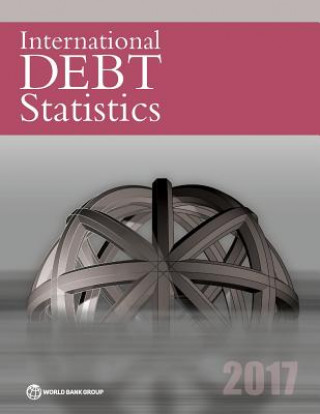 Könyv International debt statistics 2017 World Bank