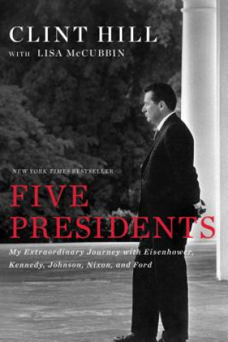 Carte Five Presidents Clint Hill