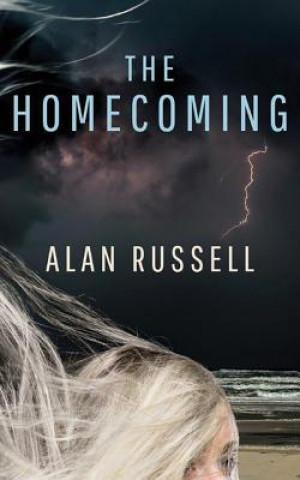 Könyv The Homecoming Alan Russell