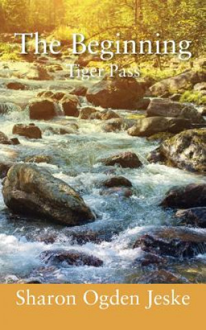Knjiga Beginning Sharon Ogden Jeske