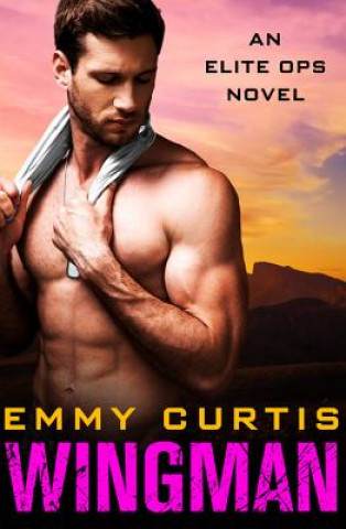 Book Wingman Emmy Curtis