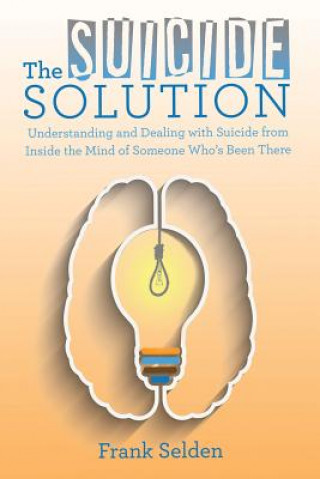 Buch Suicide Solution Frank Selden