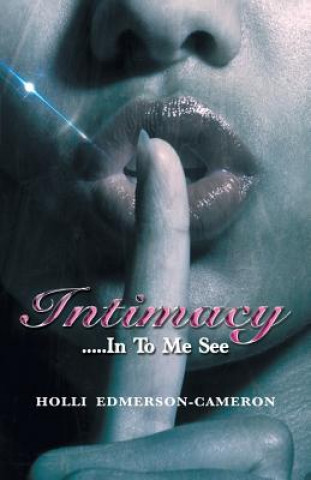 Książka Intimacy Holli Edmerson-Cameron