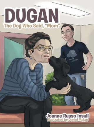 Könyv Dugan Joanne Russo Insull