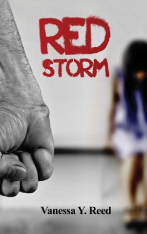 Carte RED STORM Vanessa y. Reed