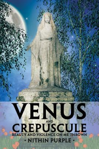 Buch Venus and Crepuscule Nithin Purple