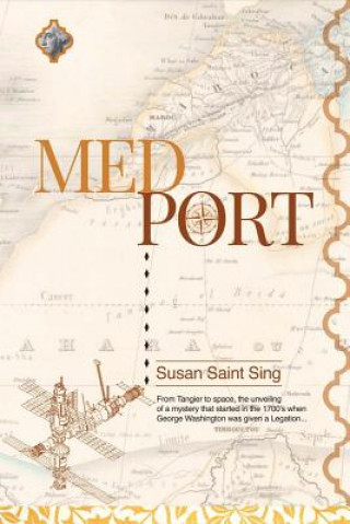 Carte Med Port Susan Saint Sing