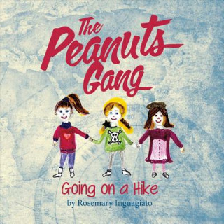 Libro Peanuts Gang Rosemary Inguagiato