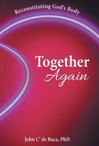 Libro Together Again Phd John C' De Baca