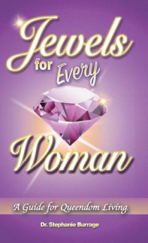 Carte Jewels for Every Woman Dr Stephanie Burrage