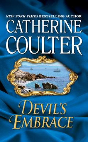 Audio DEVILS EMBRACE             11D Catherine Coulter