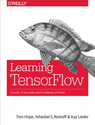 Könyv Learning TensorFlow Tom Hope