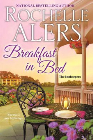 Книга Breakfast In Bed Rochelle Alers