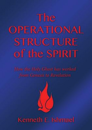 Carte operational structure of the Spirit Kenneth E. Ishmael