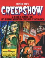 Carte Creepshow Stephen King