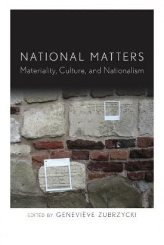 Kniha National Matters 