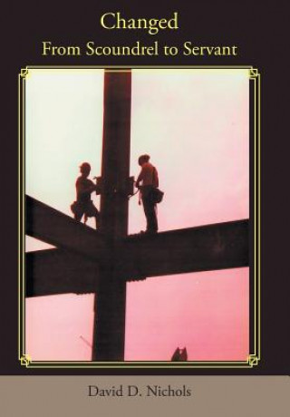 Boek Changed David D. Nichols