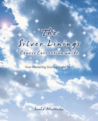 Kniha Silver Linings Course Correction Guide Leaha Mattinson