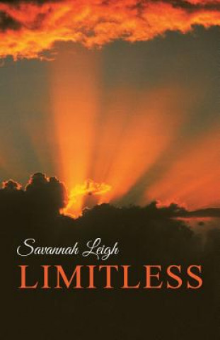 Kniha Limitless Savannah Leigh