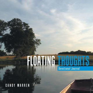 Kniha Floating Thoughts Candy Warren