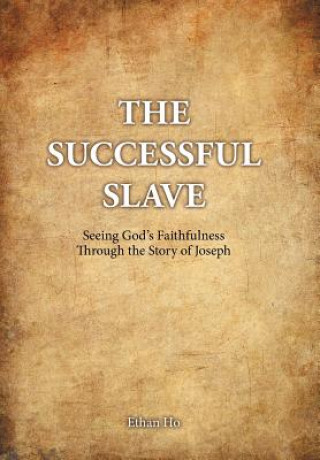 Knjiga Successful Slave Ethan Ho