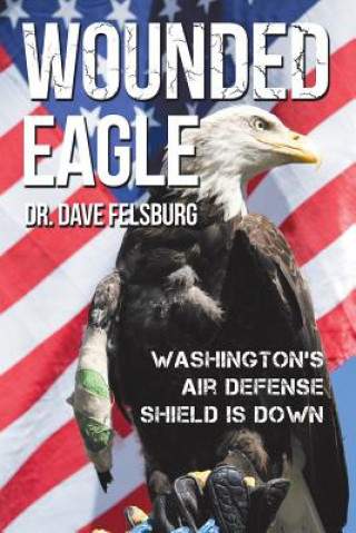 Könyv Wounded Eagle Dr Dave Felsburg