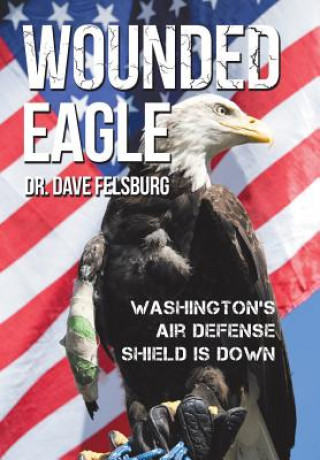 Könyv Wounded Eagle Dr Dave Felsburg