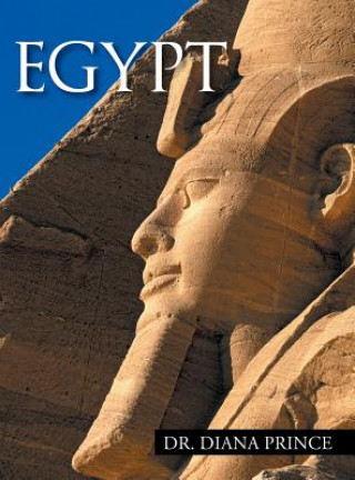 Buch Egypt Diana Prince