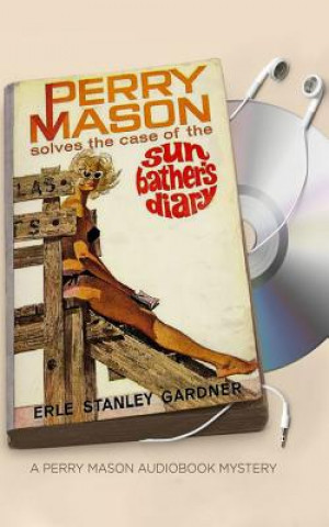 Audio The Case of the Sun Bather's Diary Erle Stanley Gardner