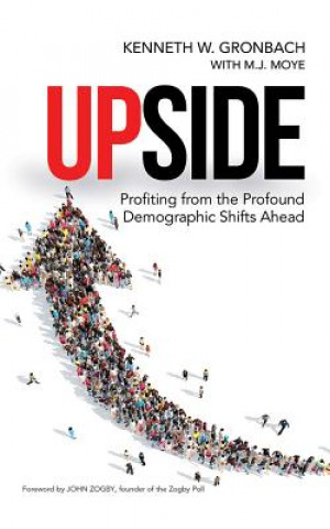 Audio Upside: Profiting from the Profound Demographic Shifts Ahead Kenneth W. Gronbach