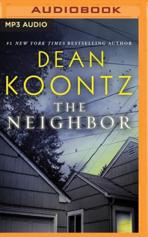 Digital The Neighbor Dean Koontz