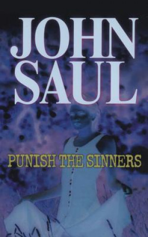 Audio Punish the Sinners John Saul