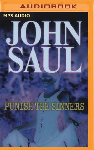 Digital PUNISH THE SINNERS           M John Saul