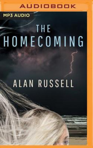 Digital The Homecoming Alan Russell