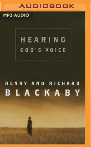 Digital HEARING GODS VOICE           M Henry Blackaby
