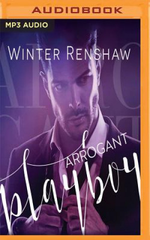 Digital ARROGANT PLAYBOY             M Winter Renshaw