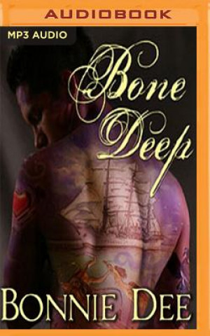 Digital BONE DEEP                    M Bonnie Dee