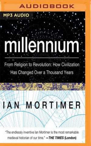 Digital Millennium: From Religion to Revolution: How Civilization Has Changed Over a Thousand Years Ian Mortimer