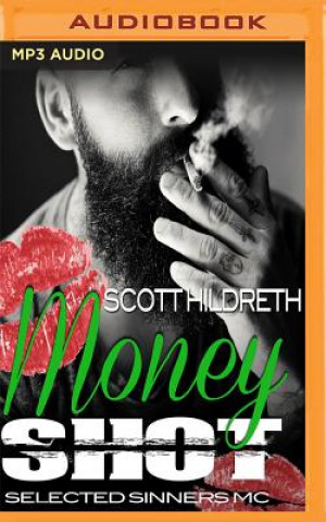 Digital MONEY SHOT                   M Scott Hildreth