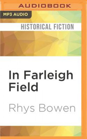 Digital In Farleigh Field Rhys Bowen